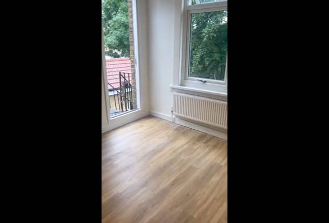 2 Person Flat Share - Forest Gate  Main Photo