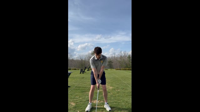 Play swing video