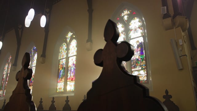 Related Embedded Video Item Thumbnail