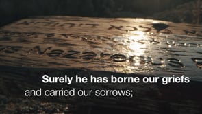 Related Embedded Video Item Thumbnail