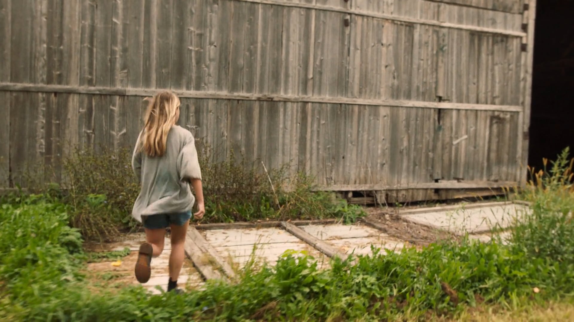 One of the boys | Bande-annonce