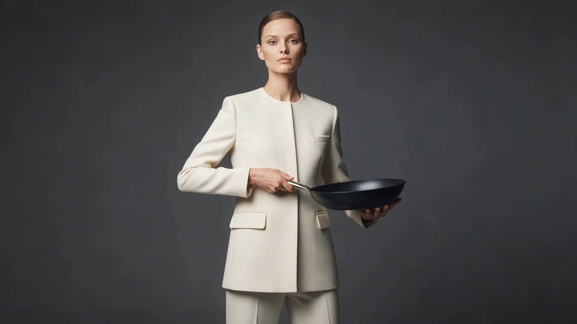 Zarafet, detaylarda gizlidir.