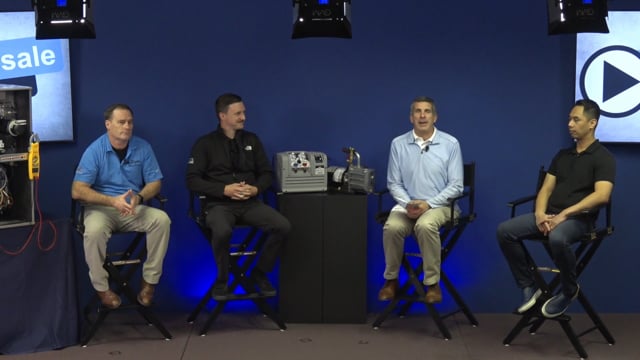 Wholesale Live - April, 2026