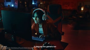 Lenovo - Damn the odds