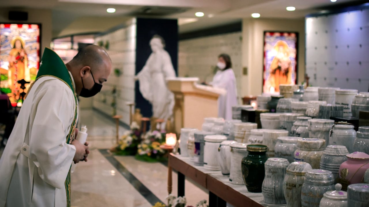 Magnificat Our story