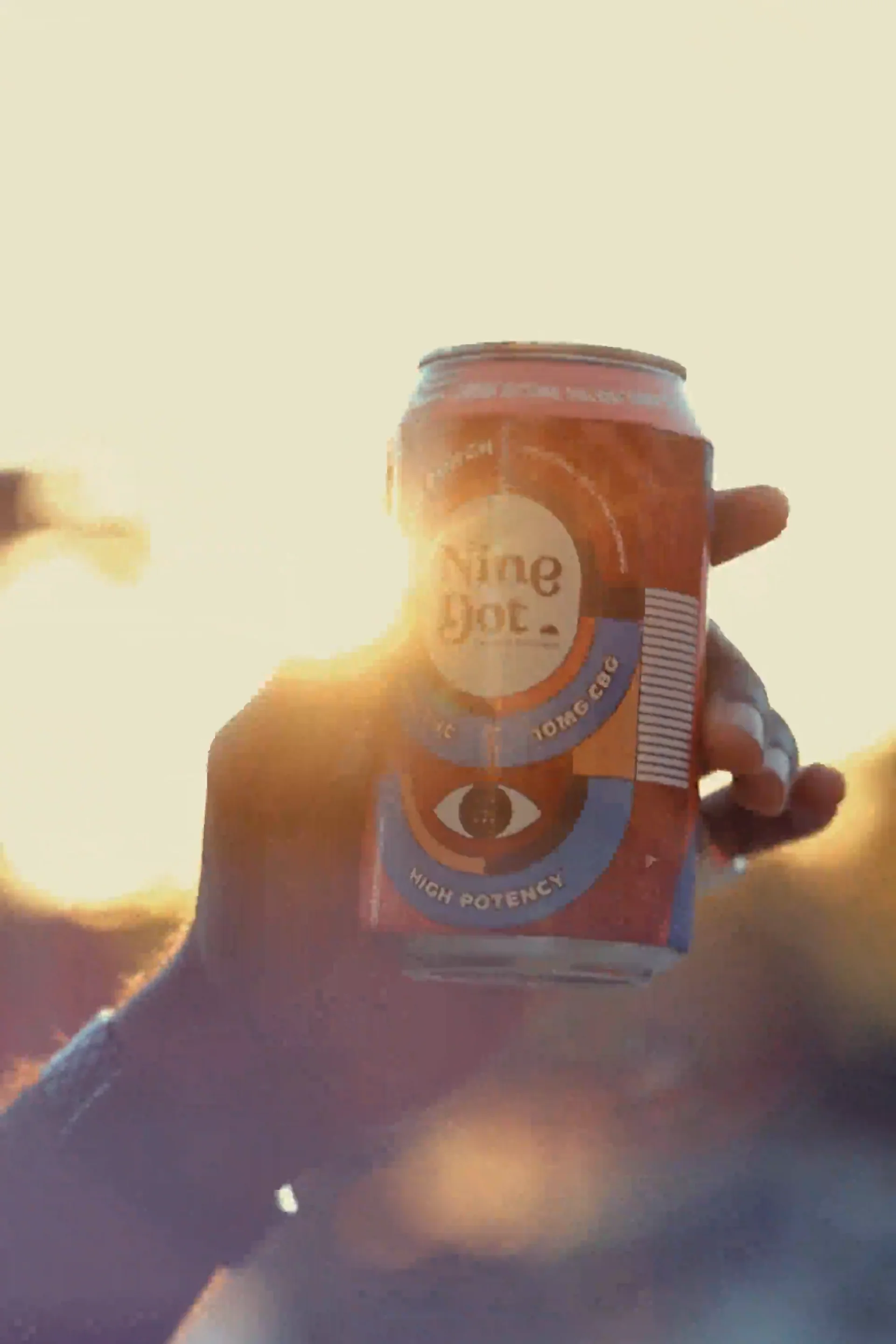 Nine Dot Beverages