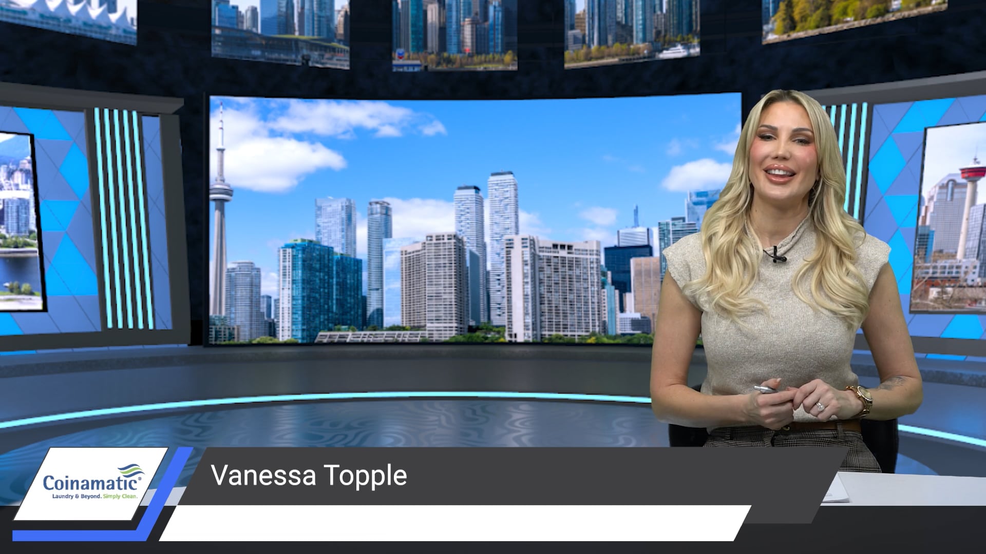 RHBTV S8 E2 2026 RHC Conference + LPMA trade show