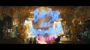 Related Embedded Video Item Thumbnail