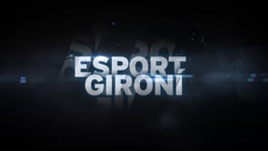 Actual Esports - Dimarts 31 de març