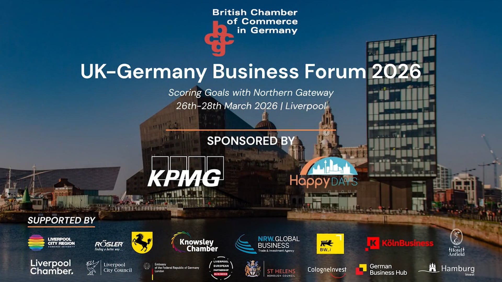 UK-Germany BF 2026