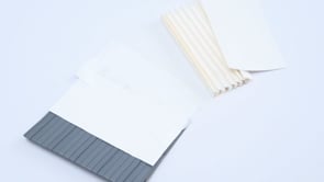 How to measure flat sheet membranes