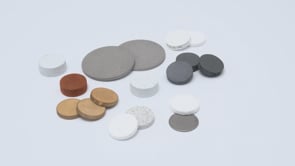 How to measure ceramic & metal membranes