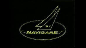 Scout Navigare 1991