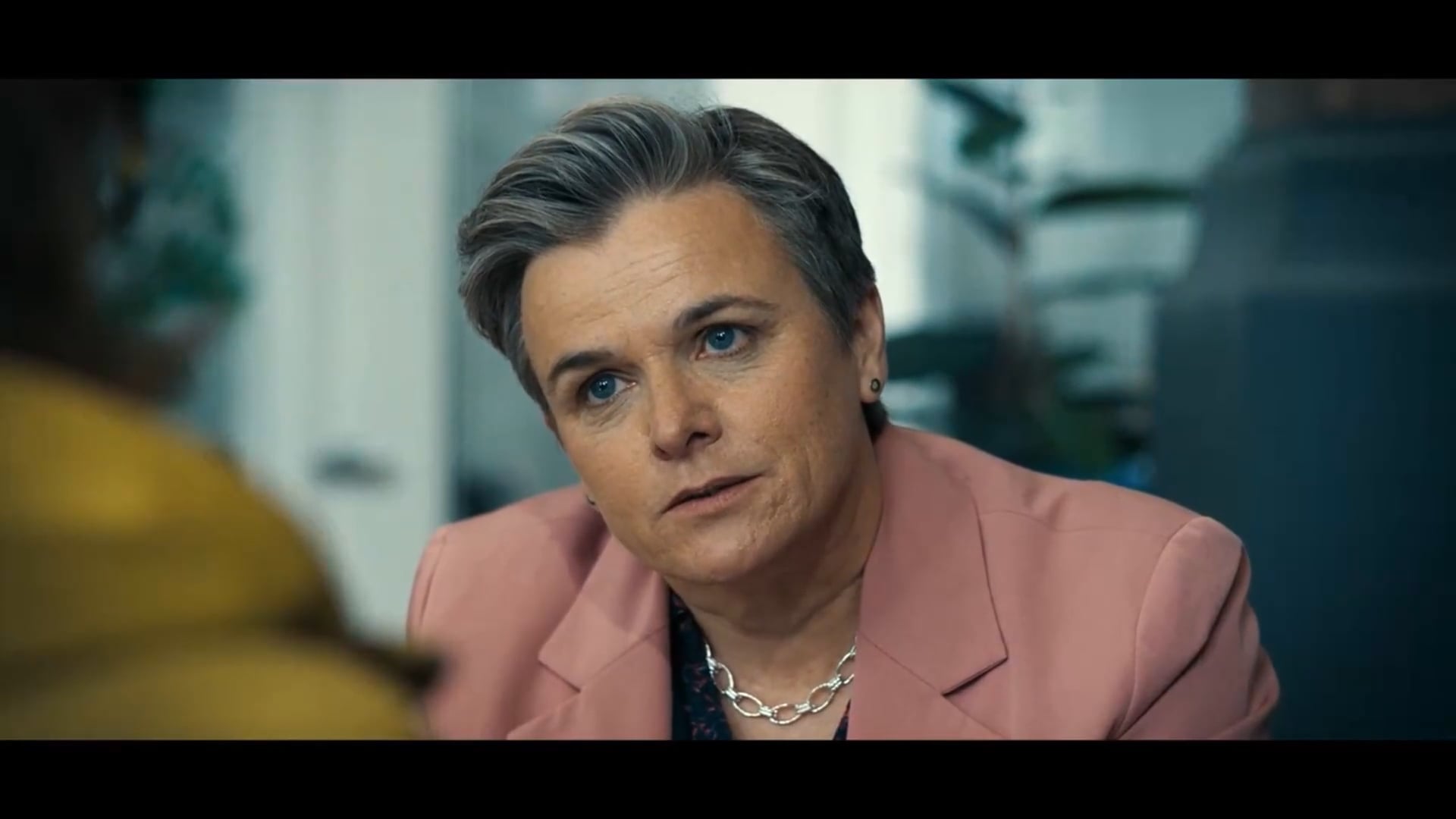 Vidéo Démo Doublage 2025 Marie Bouvet