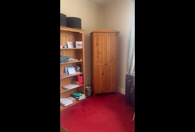 Peaceful room in flat share,  Bexhill town centre Main Photo