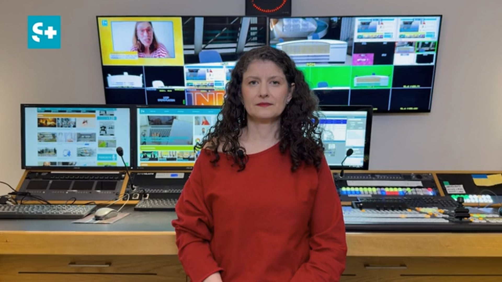 Notícias da Saúde-T03 E061 - Sandra Oliveira