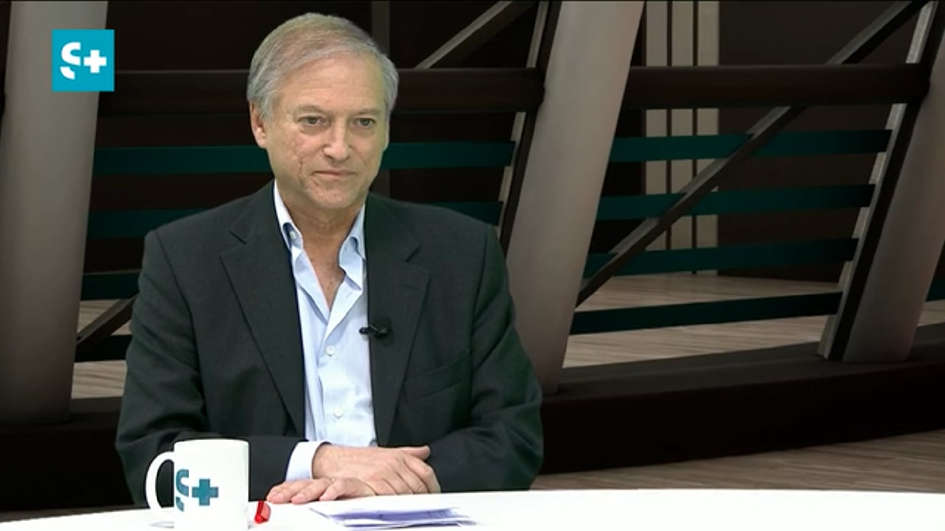 Saúde que se lê-T06 E013 - Vasco Domingos