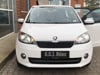 Video af Skoda Citigo 1,0 MPI Ambition 60HK 5d