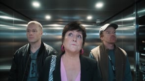 Related Embedded Video Item Thumbnail