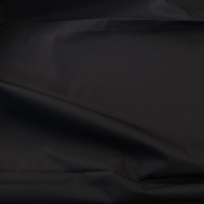 Vidéo: Toile 100% coton - Noir