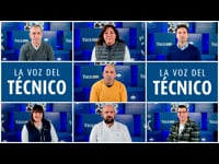 Resumen con los técnicos de abonos