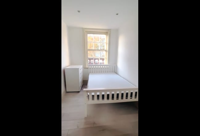 Double Room in a Shared Flat – SE13 🏠 Lewisham Main Photo