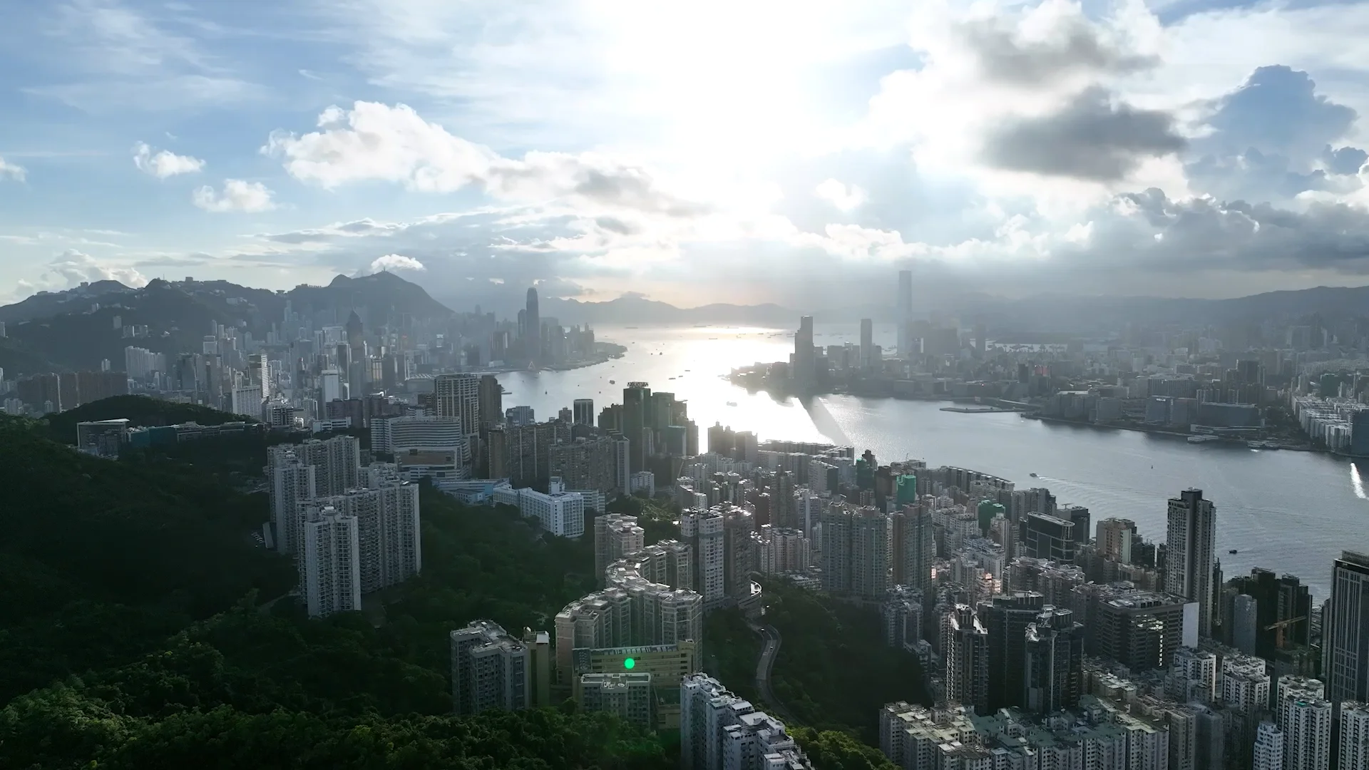 Consensus Hong Kong 2025
