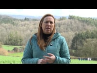 “Na ración para o robot reducimos gran, colza e núcleo, porque unha parte do penso a consumen no propio robot”