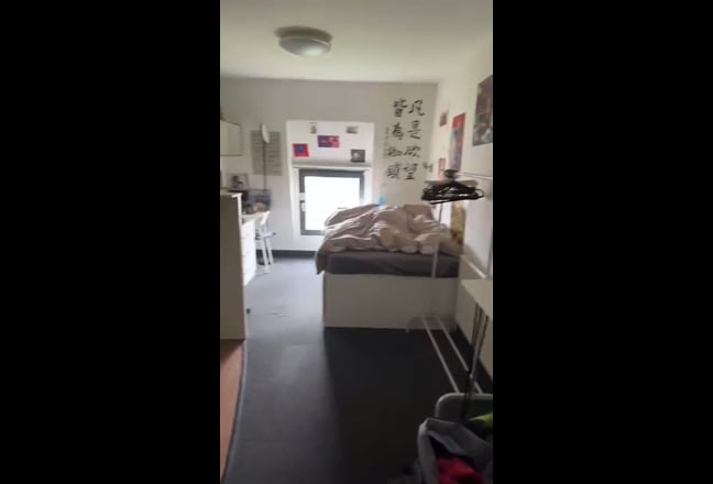 A lovely 20sqm studio at Fulham palace studio Main Photo