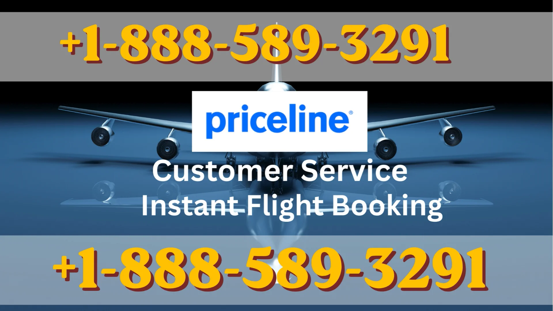 Priceline&reg; Customer Service {Live} Complete Guide ➢ Step-by-Step Help & Support Guide 247