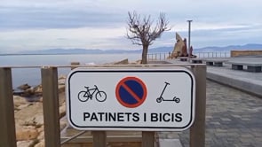 El registre i l'assegurança dels patinets passen a ser obligatoris