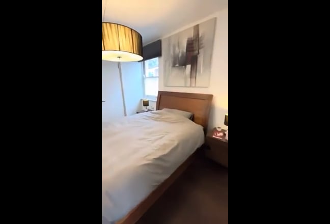 1 Bed Flat, St. Dunstans Rd, W6 - Bills Included Main Photo