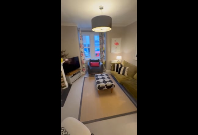 Double Room is a friendly, sociable and clean home Main Photo