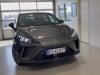 Billede af MG MG4 Electric EL Luxury Long Range 204HK 5d Aut.