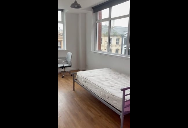 Student accommodation  Main Photo