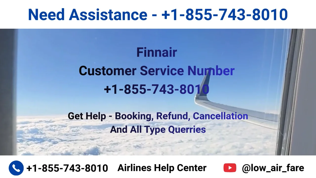 FuLL&trade; {[List]} of  Finnair℗ CUSTOMER&copy; SERVICE℗ Contact Numbers &mdash; 24/7 Live Person Assistance