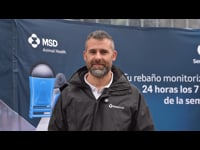 MSD en Ganadería Chancela con Lely
