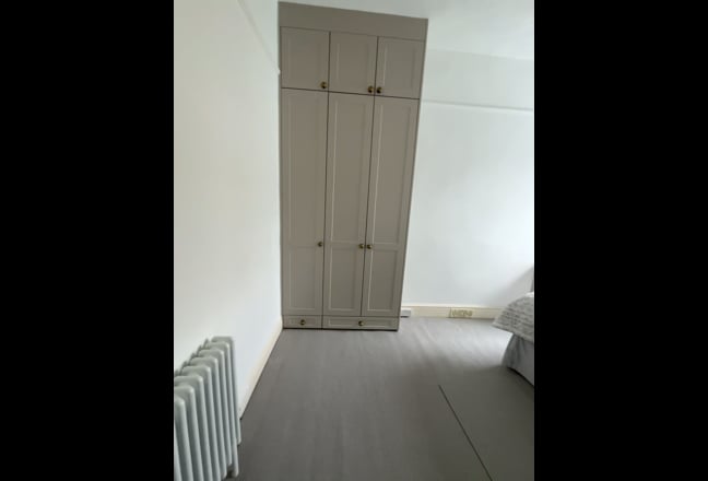 Double rm - Stoke, central Plymouth, nr University Main Photo