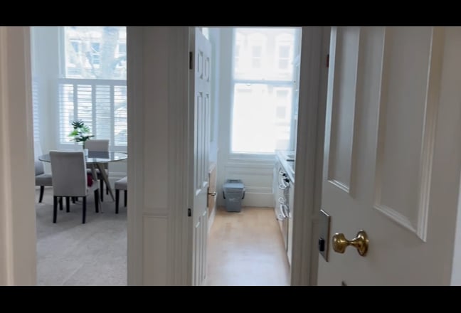 Earl’s Court two bedroom elegant flat  Main Photo