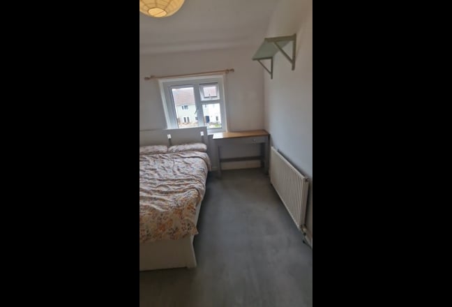 Furnished double room in homely house BS4 St Annes Main Photo