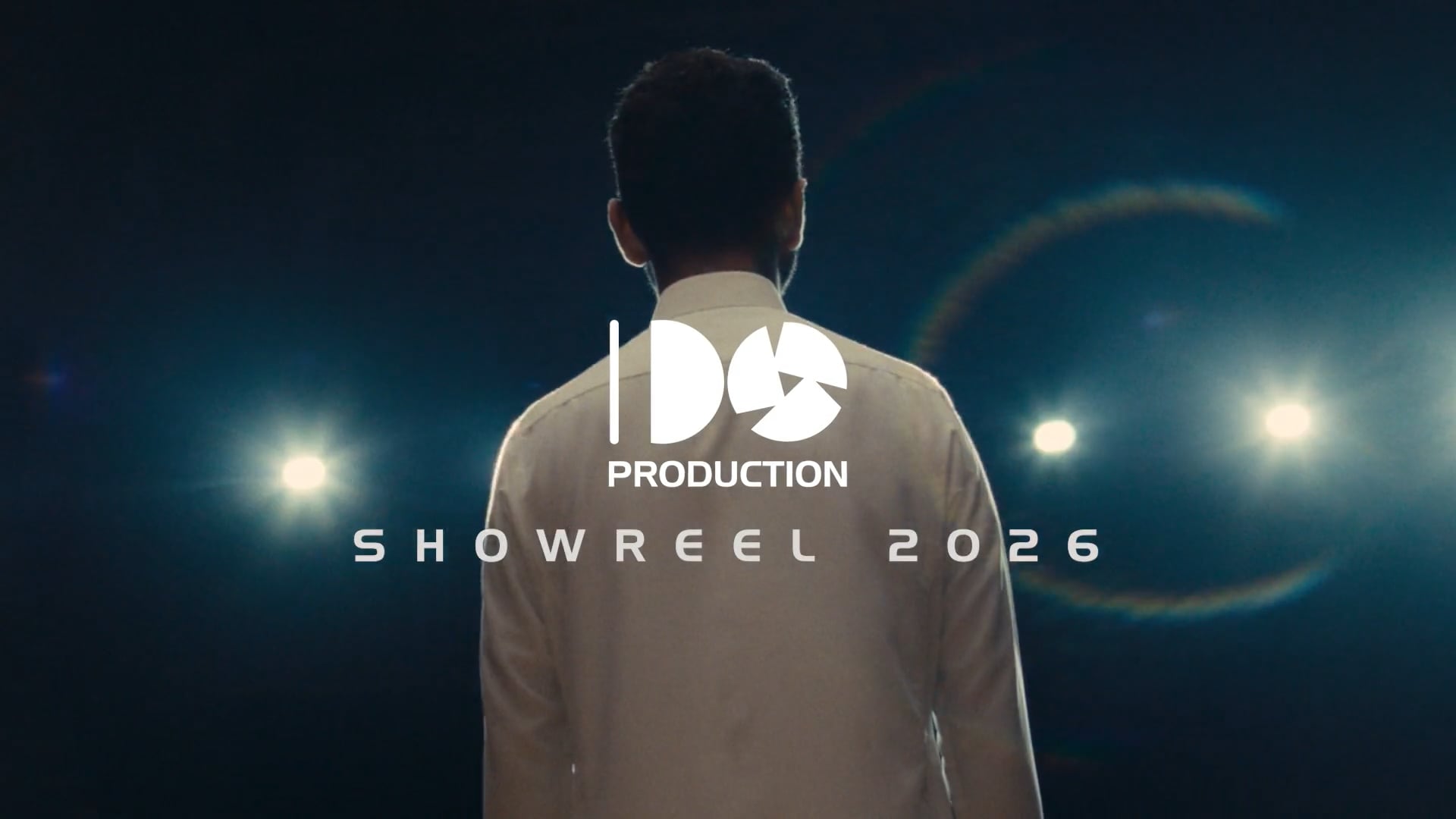 Do Production Showreel 2026