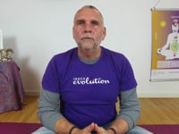 Meditation-Warum ist die Welt so verrückt