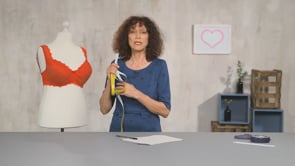 Maßnehmen und Cupgröße ermitteln