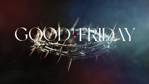 Good Friday 2026