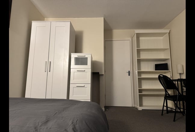 Large Double Room &pound;229 - &pound;292 PW Bills Inc. E16 Main Photo