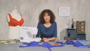 Stäbchen, Träger, Ringe und Schieber verarbeiten 