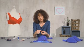 Die letzten Handstiche