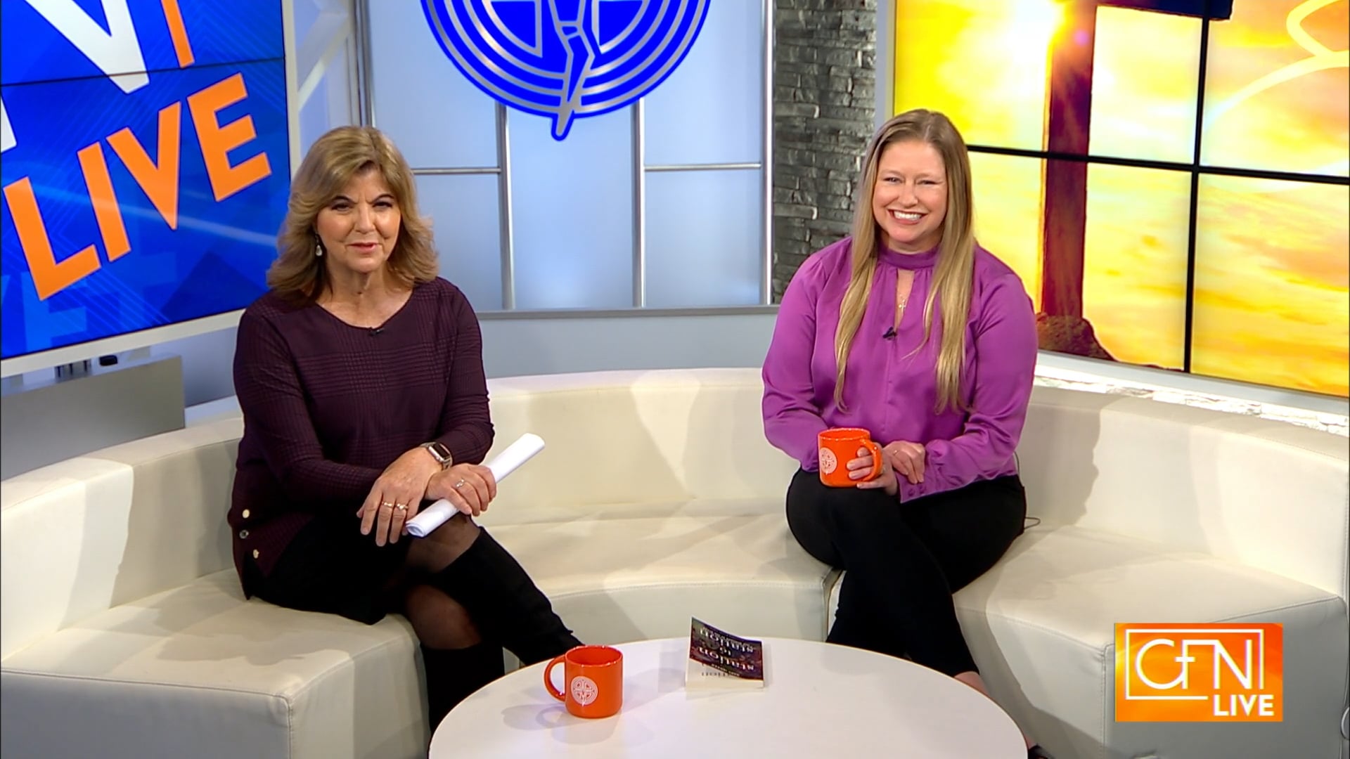 CFN Live - April 1, 2026