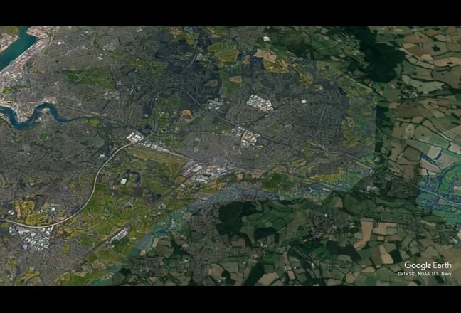 Beautiful double en suite room, all bills inc Main Photo