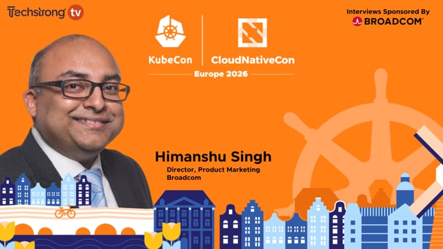 Bring Your Own CNI: Inside VMware’s Open Kubernetes Strategy